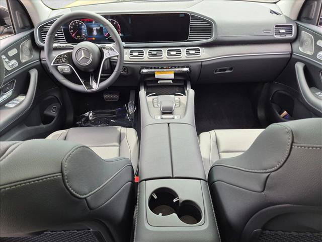 New 2026 Mercedes-Benz GLS 450 4MATIC image 13