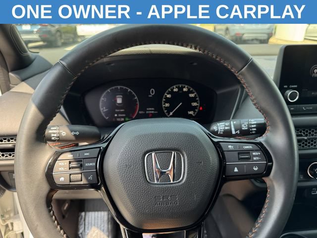 Used 2024 Honda HR-V Sport image 20