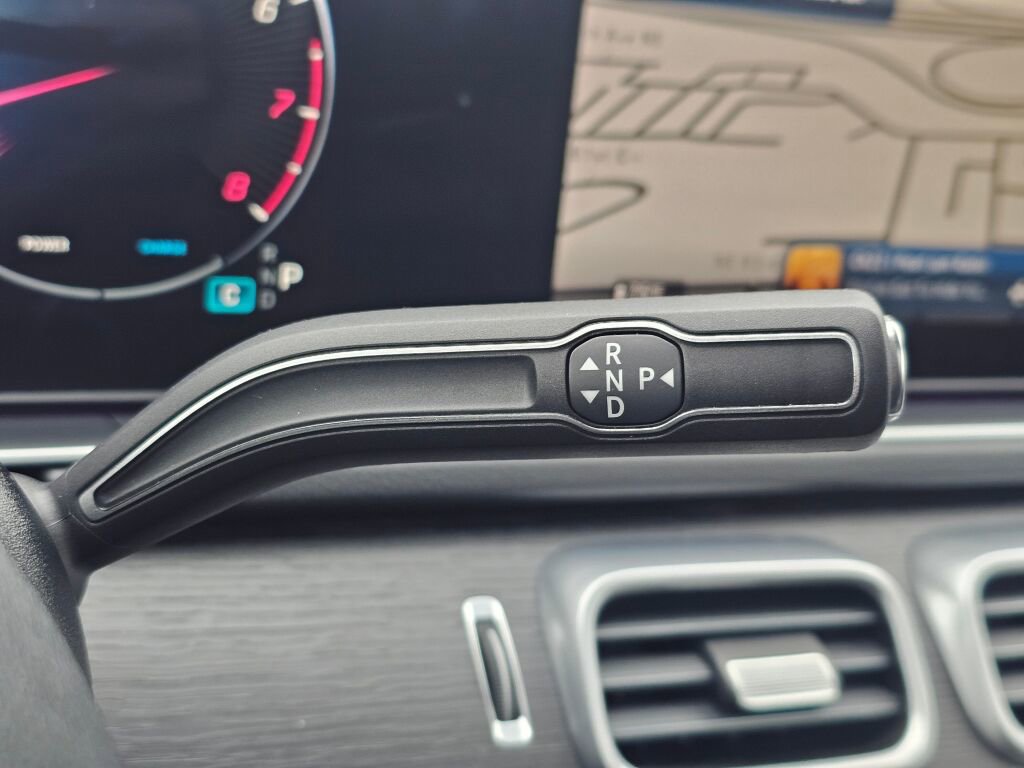 Used 2025 Mercedes-Benz GLE 350 4MATIC image 21