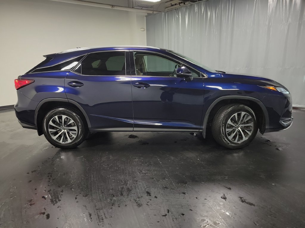Used 2022 Lexus RX 350 AWD w/ Premium Package image 9