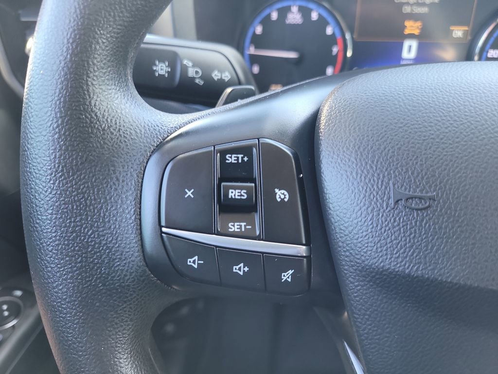 Used 2021 Ford Bronco Sport Badlands image 27