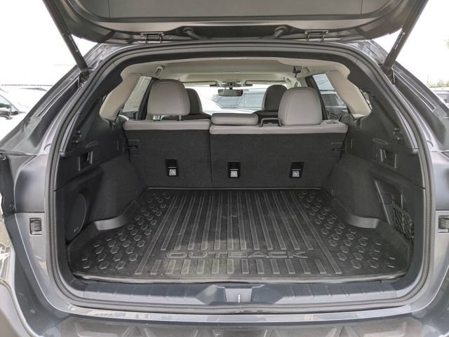 Used 2024 Subaru Outback Limited AWD/4WD image 36