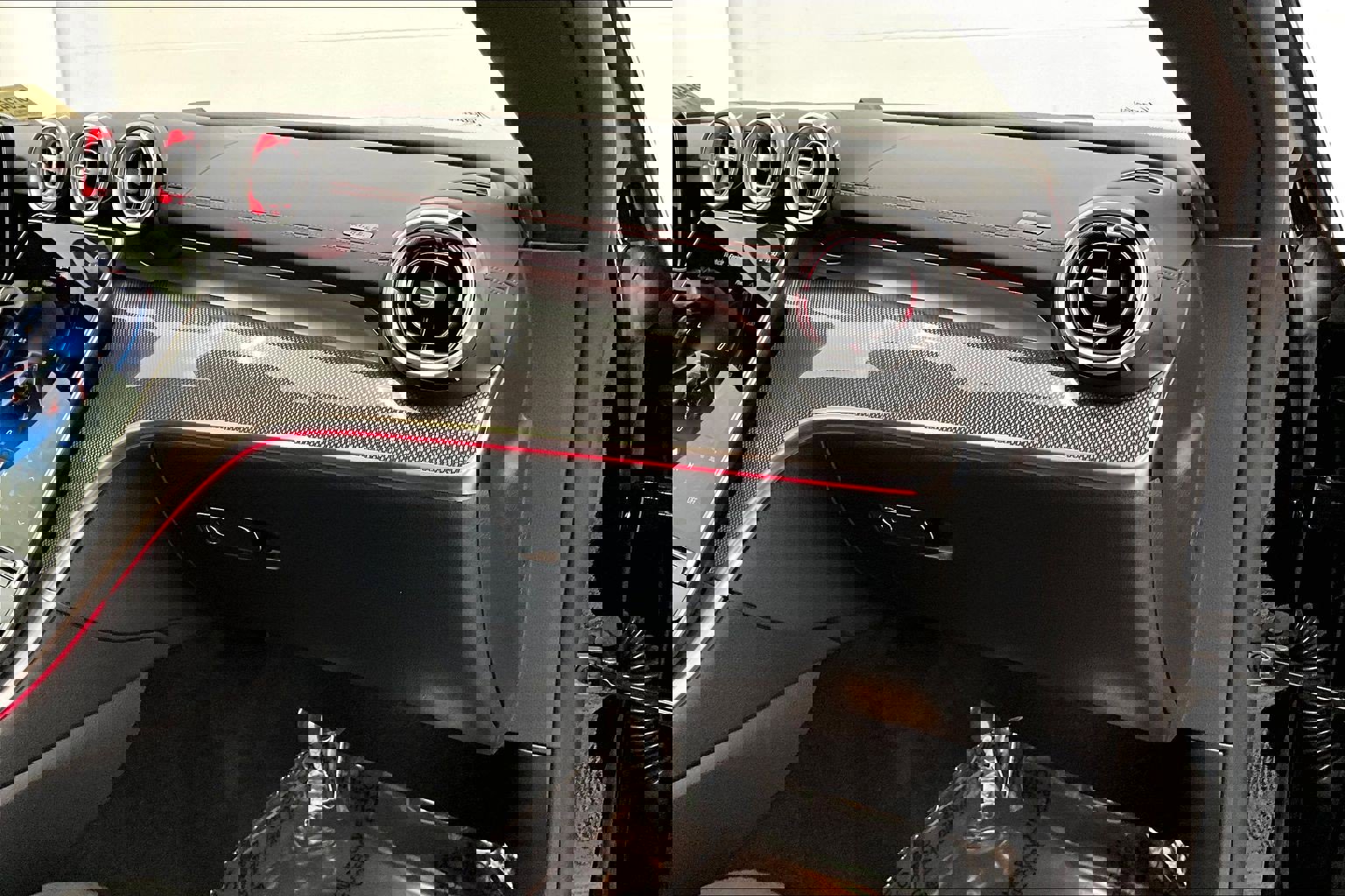 Used 2026 Mercedes-Benz CLE 53 AMG 4MATIC image 20