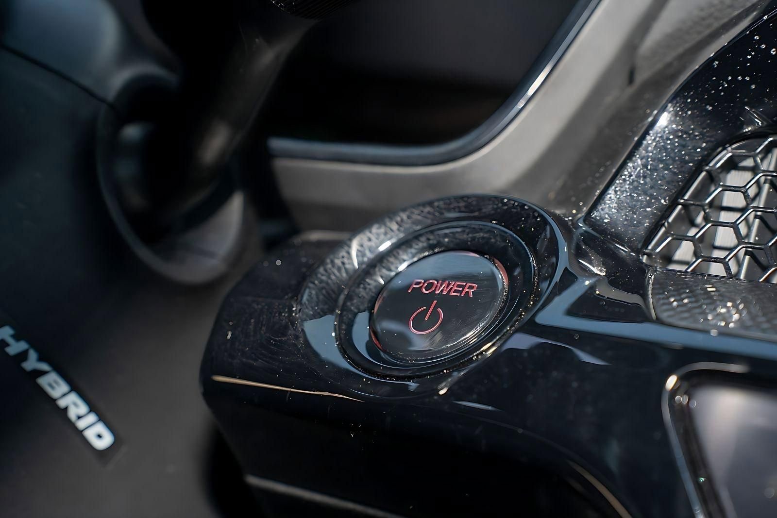 Certified 2023 Honda CR-V Sport Touring image 34