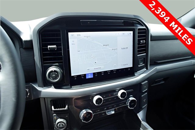 Used 2025 Ford F150 XLT w/ Equipment Group 302A MID image 14