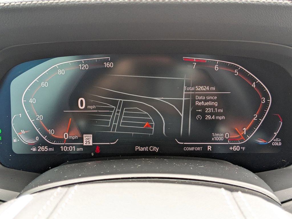 Used 2022 BMW X5 sDrive40i w/ Premium Package image 30