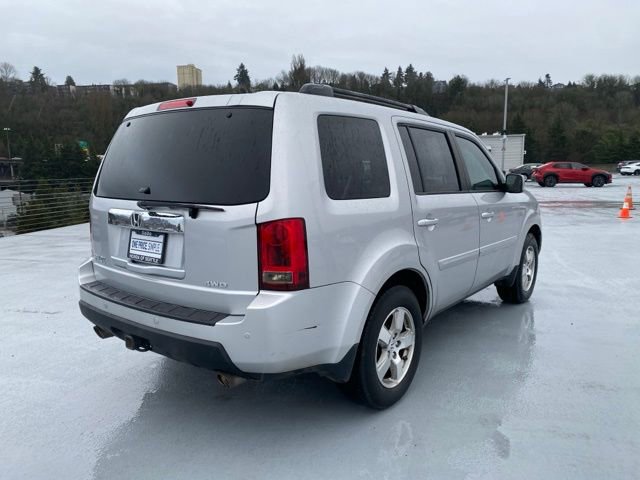 Used 2011 Honda Pilot EX-L image 8
