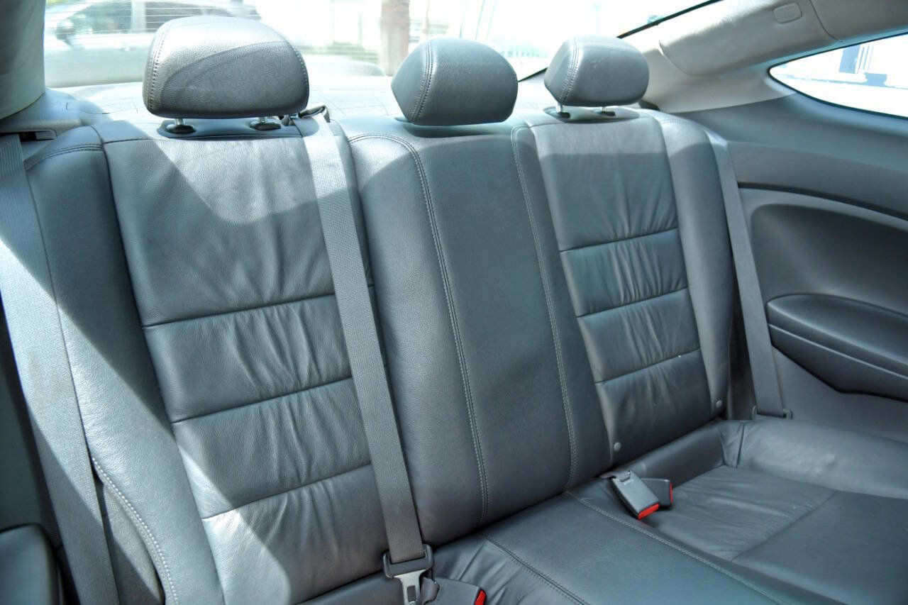 Used 2009 Honda Accord EX-L image 34