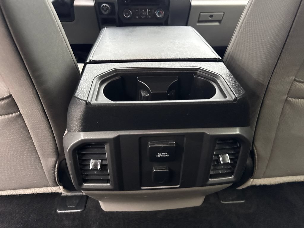 Used 2016 Ford F150 XLT w/ Equipment Group 302A Luxury RWD image 71