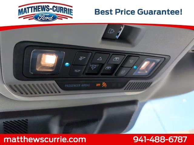 New 2025 Ford F150 XLT w/ Equipment Group 303A High image 24