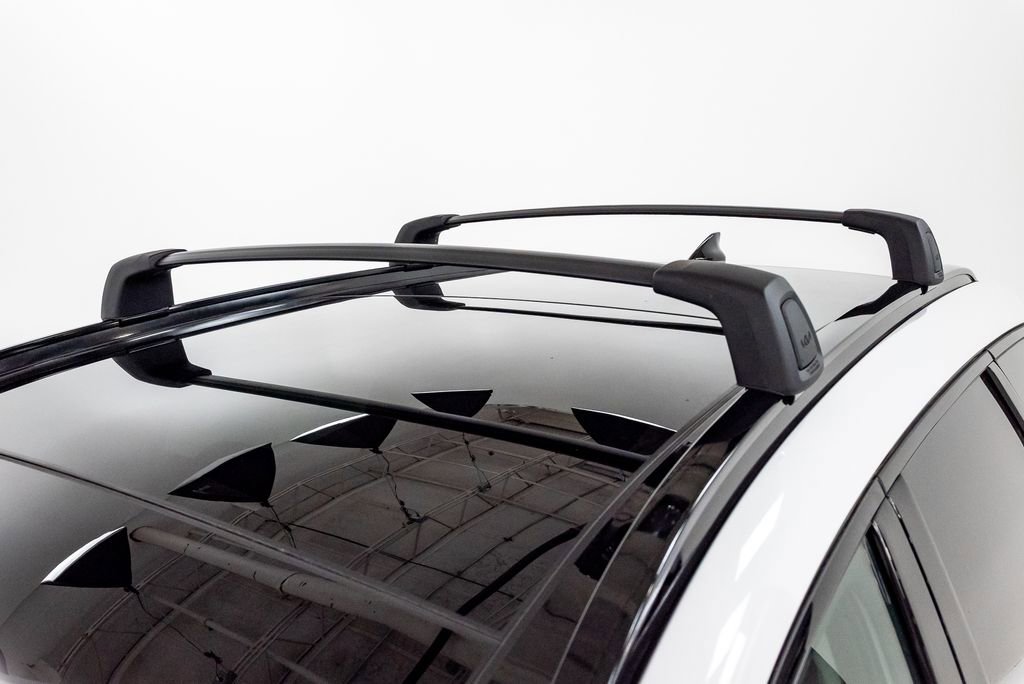 Certified 2025 Kia Sportage SX image 6