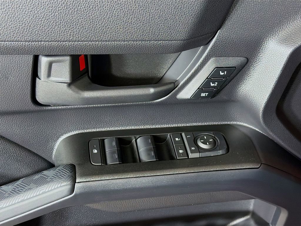 New 2026 Toyota 4Runner TRD Off-Road Premium AWD/4WD image 17