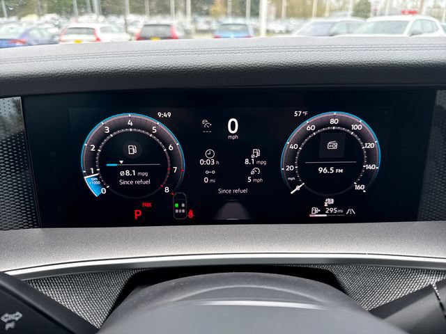 New 2026 Volkswagen Tiguan S AWD/4WD image 22