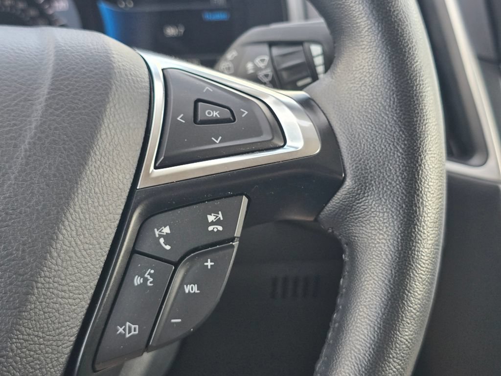 Used 2024 Ford Edge SEL w/ Convenience Package AWD/4WD image 29