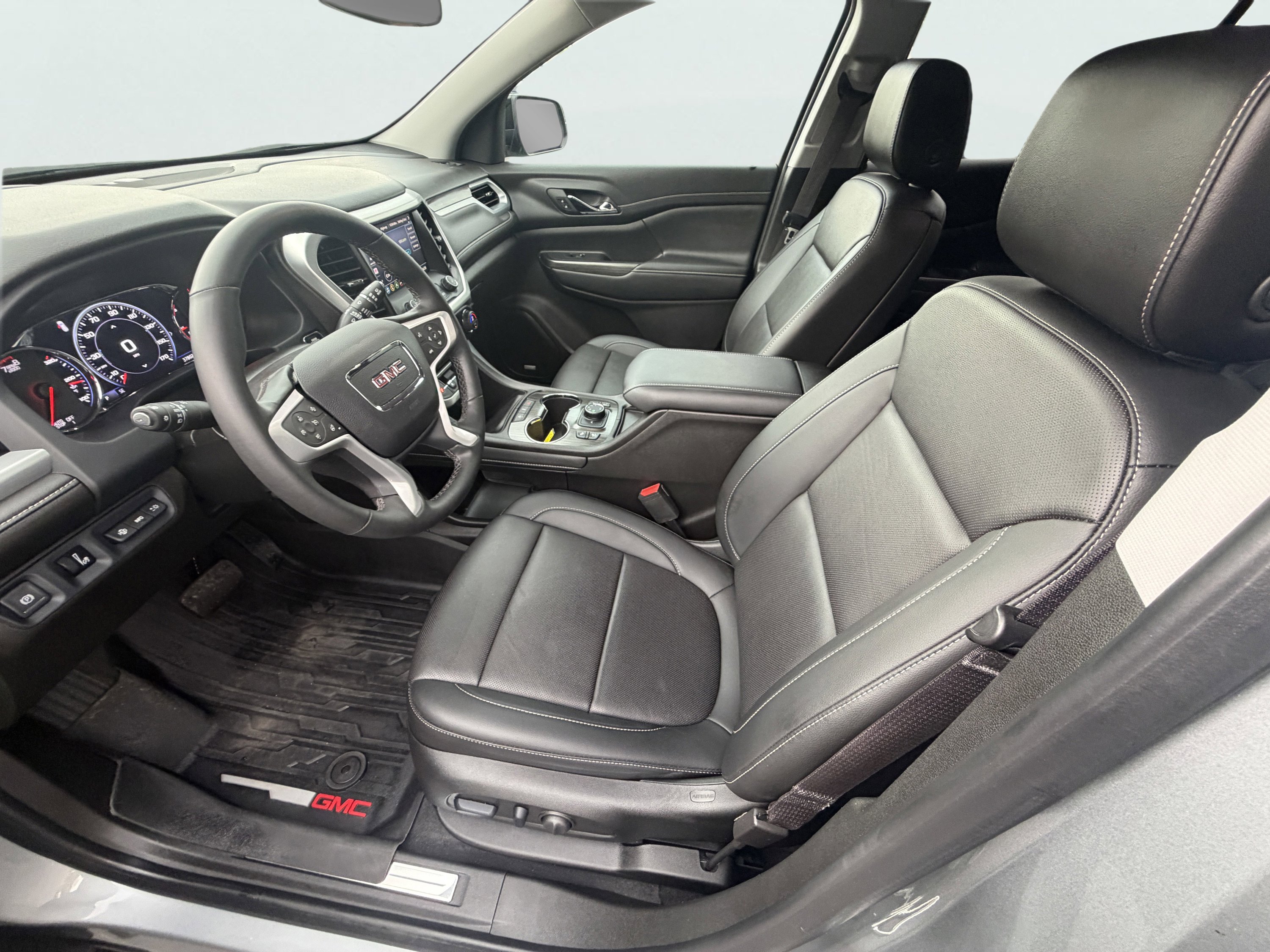 Used 2023 GMC Acadia SLT w/ Elevation Edition AWD/4WD image 18