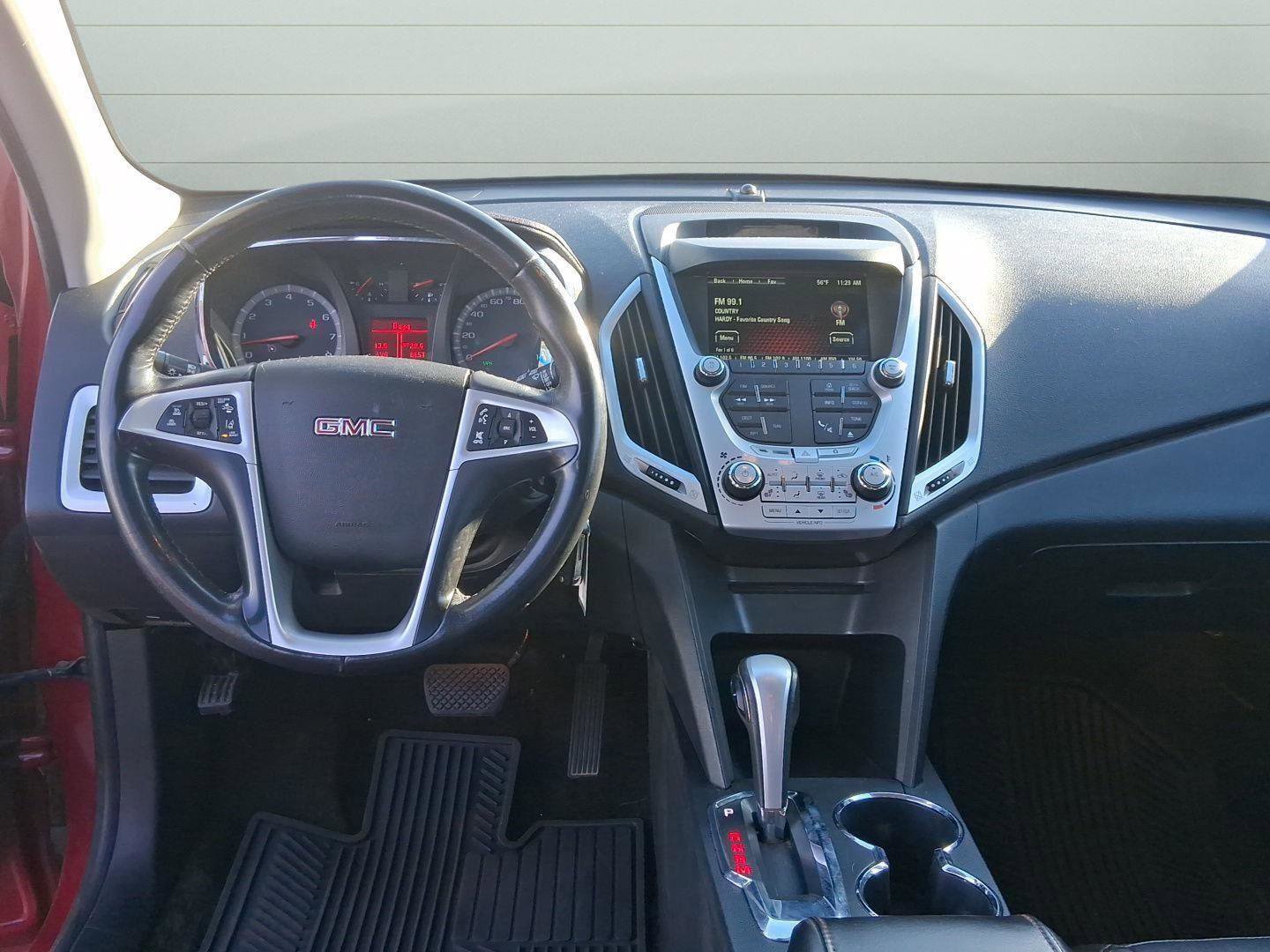 Used 2015 GMC Terrain SLT image 24
