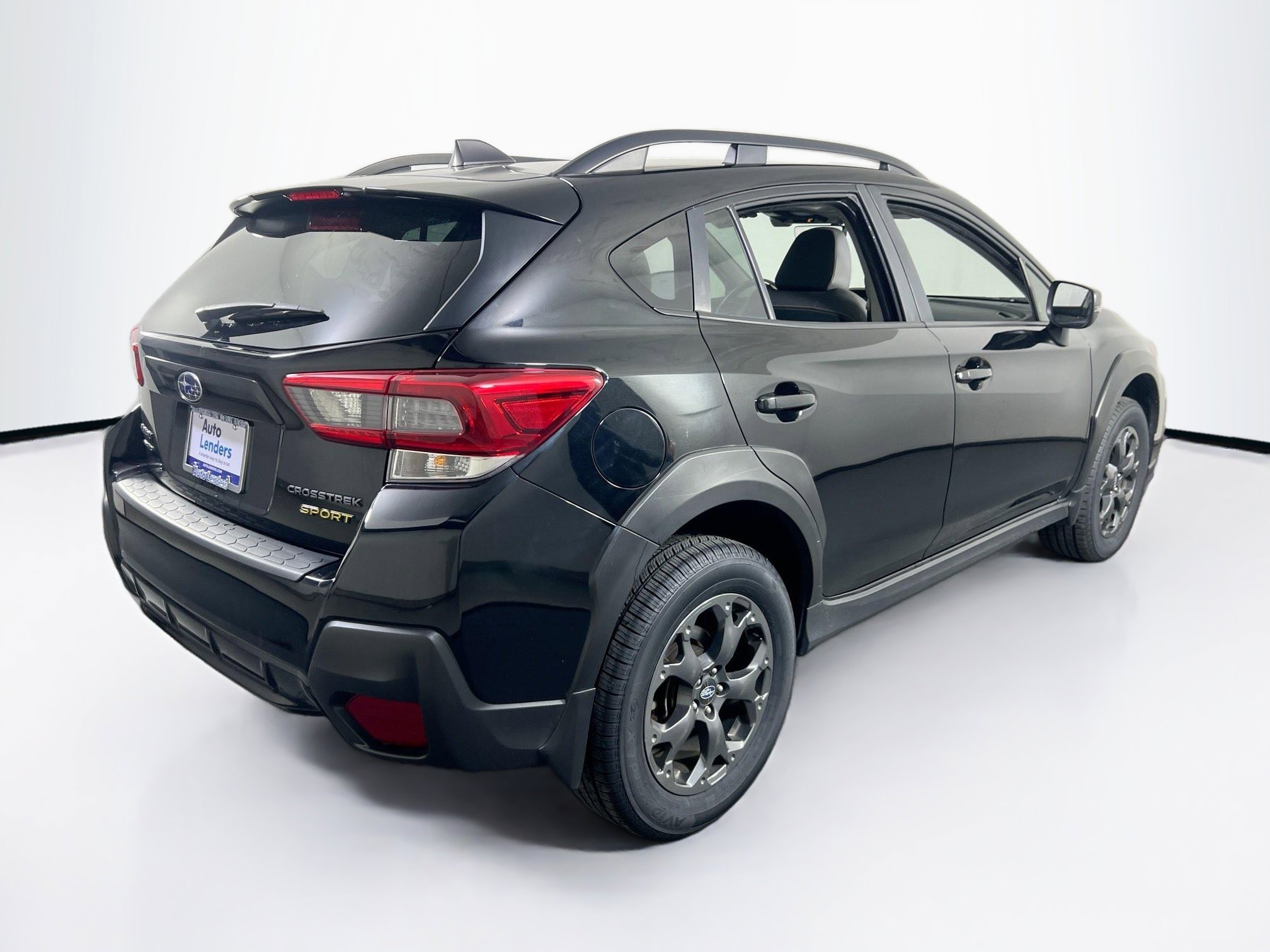 Used 2023 Subaru Crosstrek 2.5i Sport AWD/4WD image 5