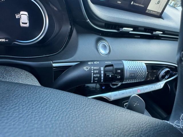 Used 2025 Genesis GV70 2.5T w/ Select Package image 27