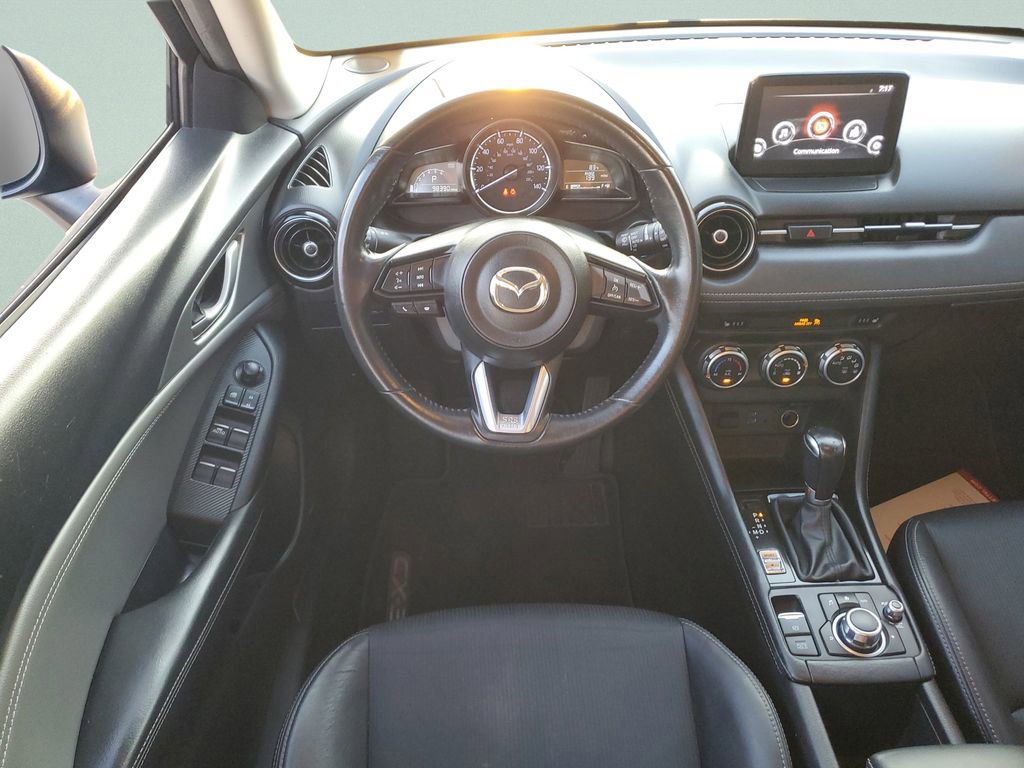 Used 2019 MAZDA CX-3 Touring w/ Preferred Equipment Package image 15