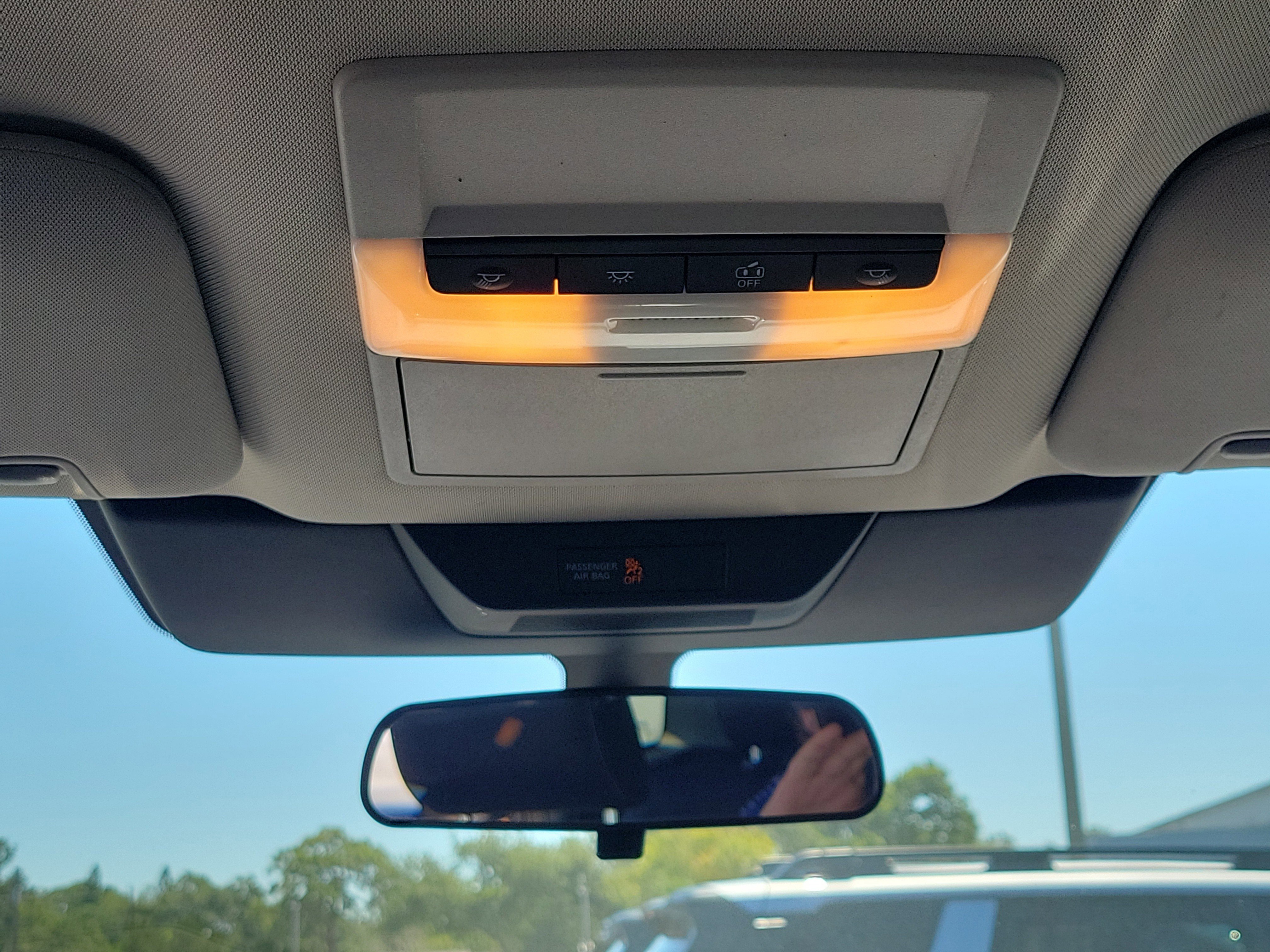 Used 2022 Nissan Pathfinder S FWD image 20