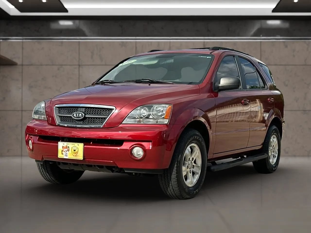 Used 2006 Kia Sorento 2WD image 3