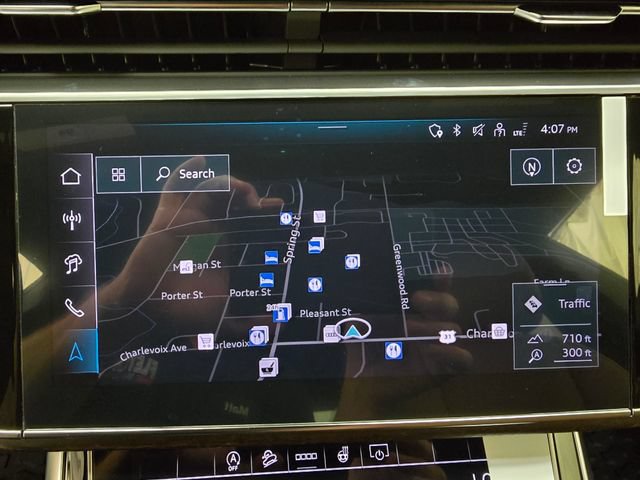 New 2026 Audi Q8 Premium Plus AWD/4WD image 22