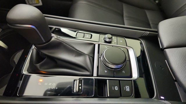 New 2026 MAZDA CX-50 AWD 2.5 Hybrid w/ Weather Package image 17