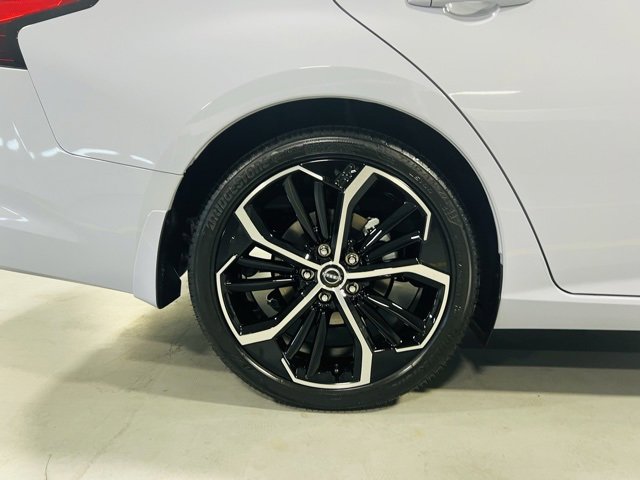 New 2025 Nissan Altima 2.5 SR w/ SR Premium Package image 11