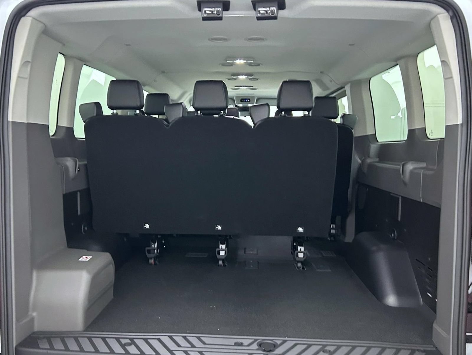 New 2026 Ford Transit 350 XL AWD/4WD image 19