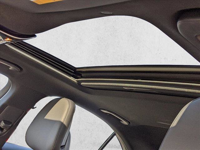 Certified 2025 Mercedes-Benz C 300 4MATIC Sedan image 14