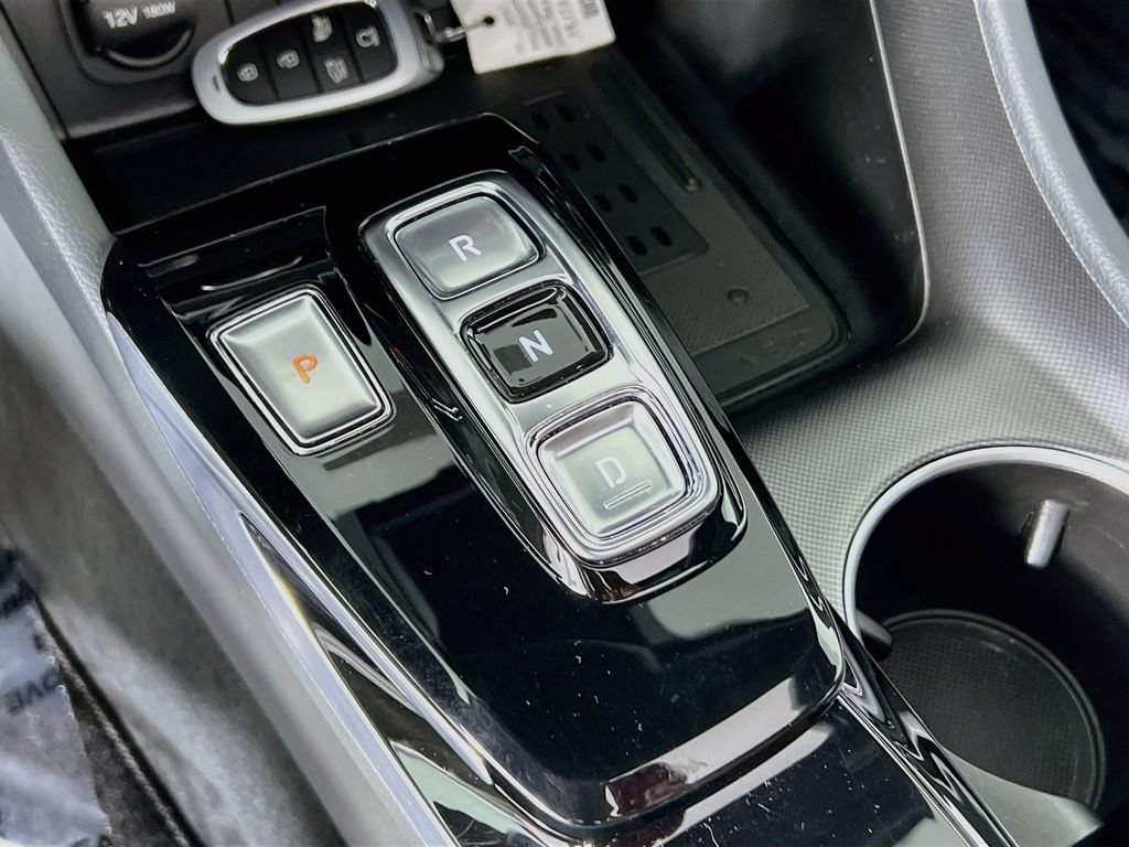 Certified 2021 Hyundai Sonata SEL Plus w/ Tech Package FWD image 16