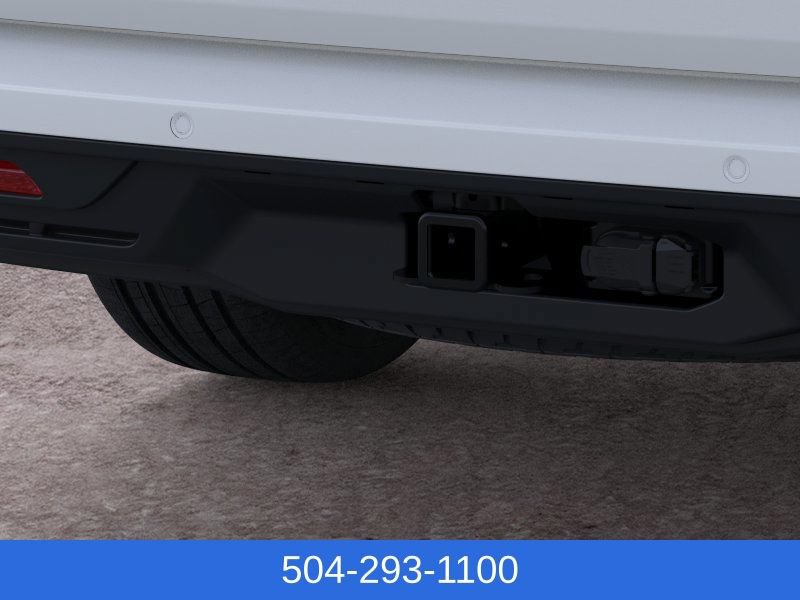 New 2026 Ford Expedition Active RWD image 25