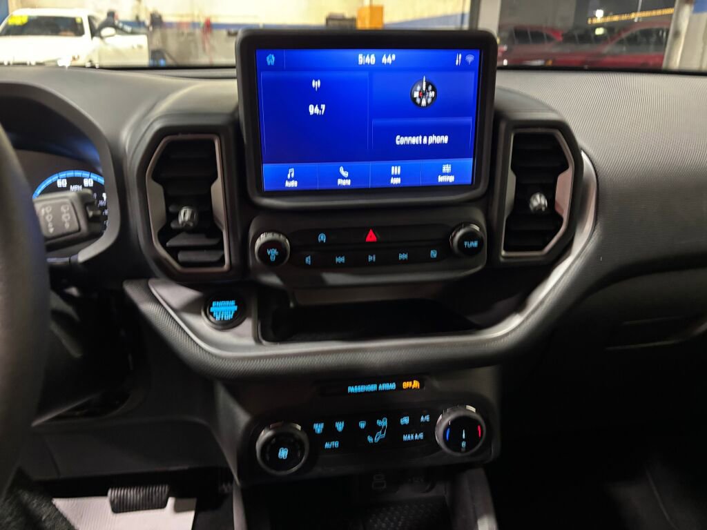 Used 2023 Ford Bronco Sport Big Bend image 20