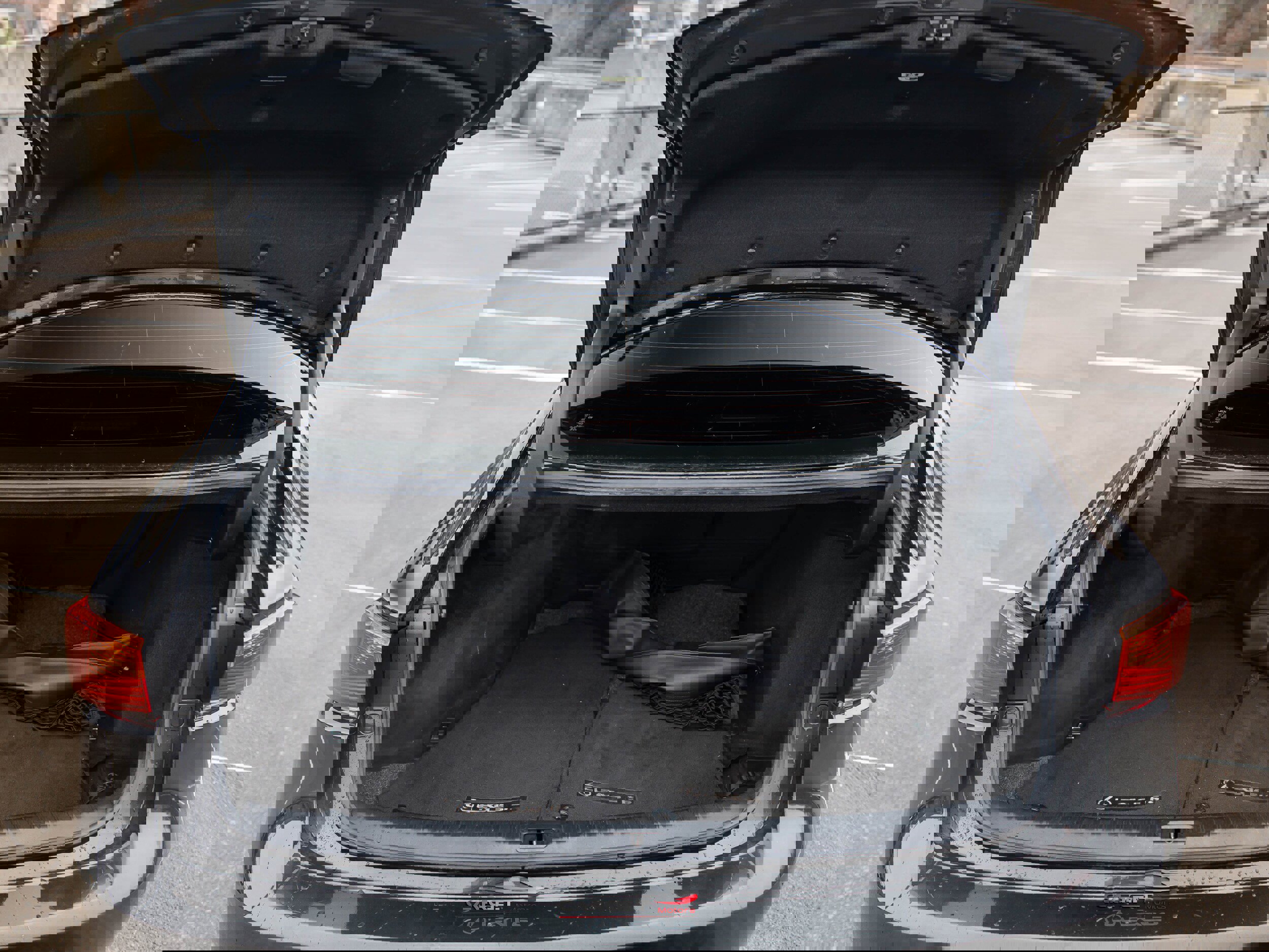 Used 2019 Lexus IS 300 F Sport w/ F Sport Package image 51