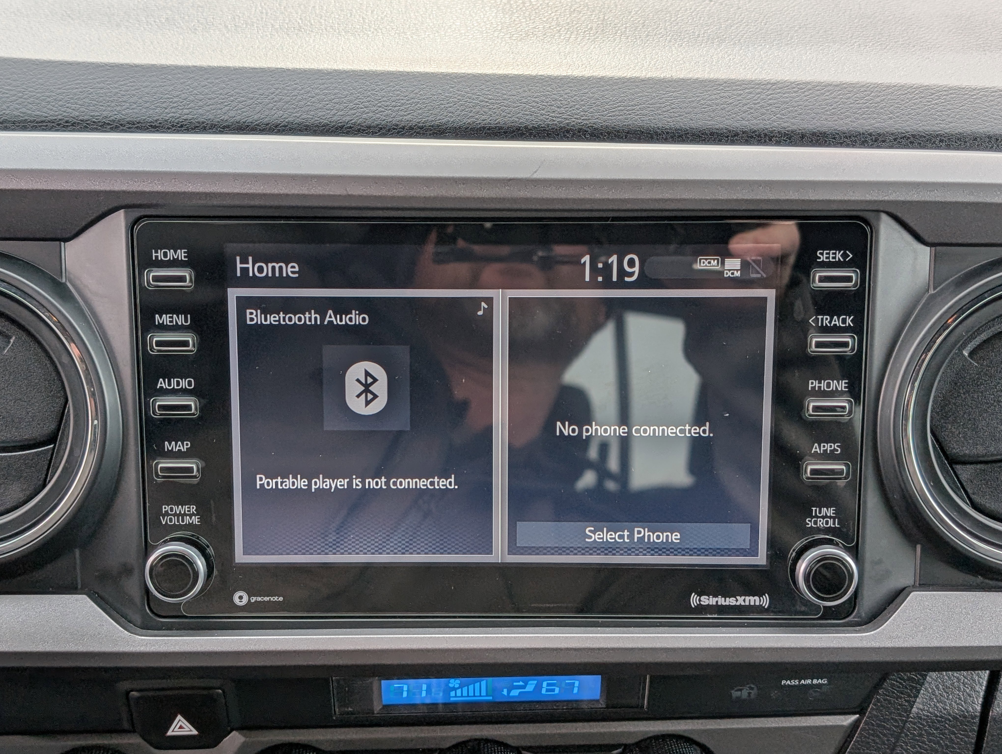 Used 2022 Toyota Tacoma TRD Sport image 23