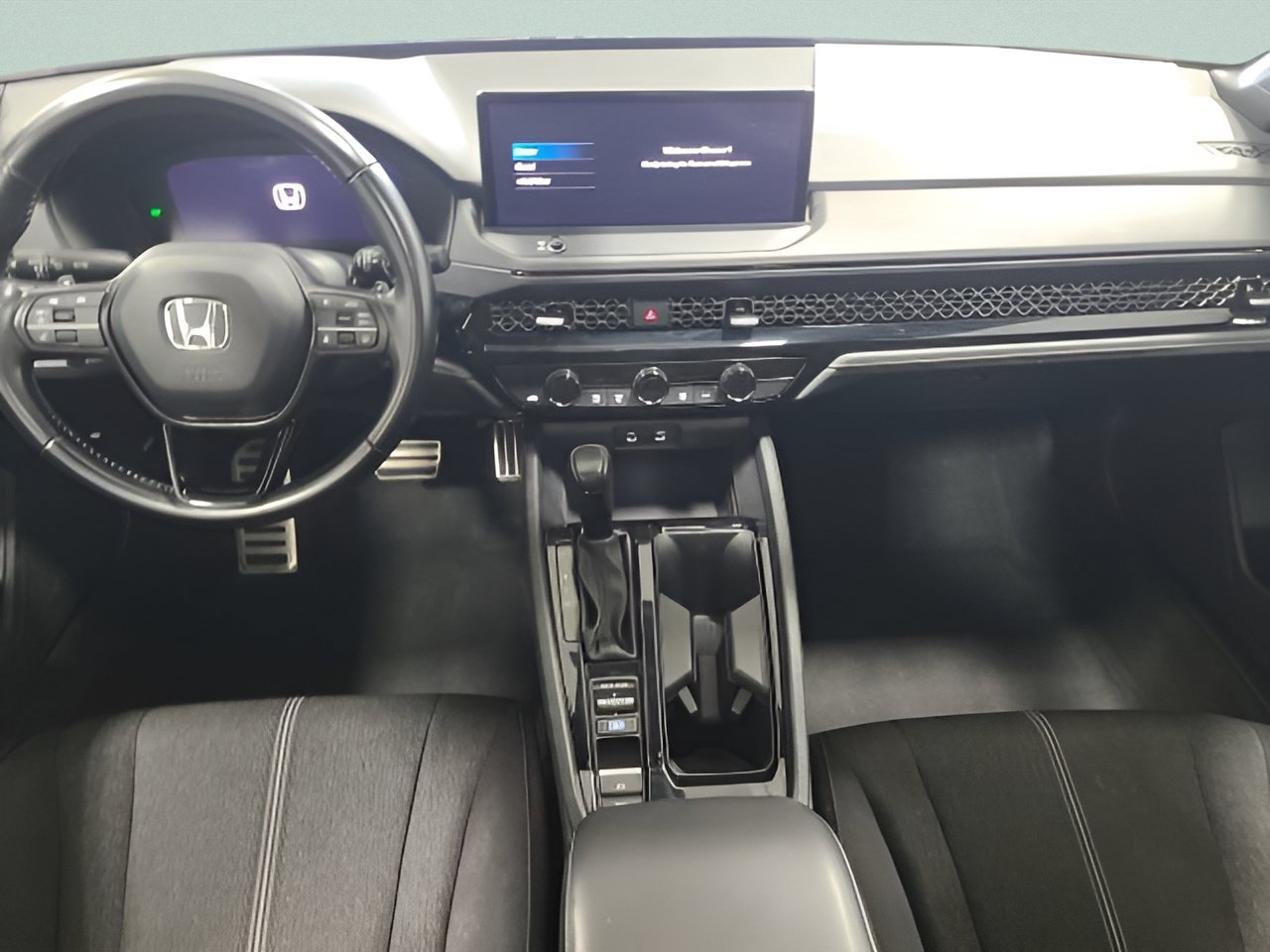 Used 2024 Honda Accord Sport image 24