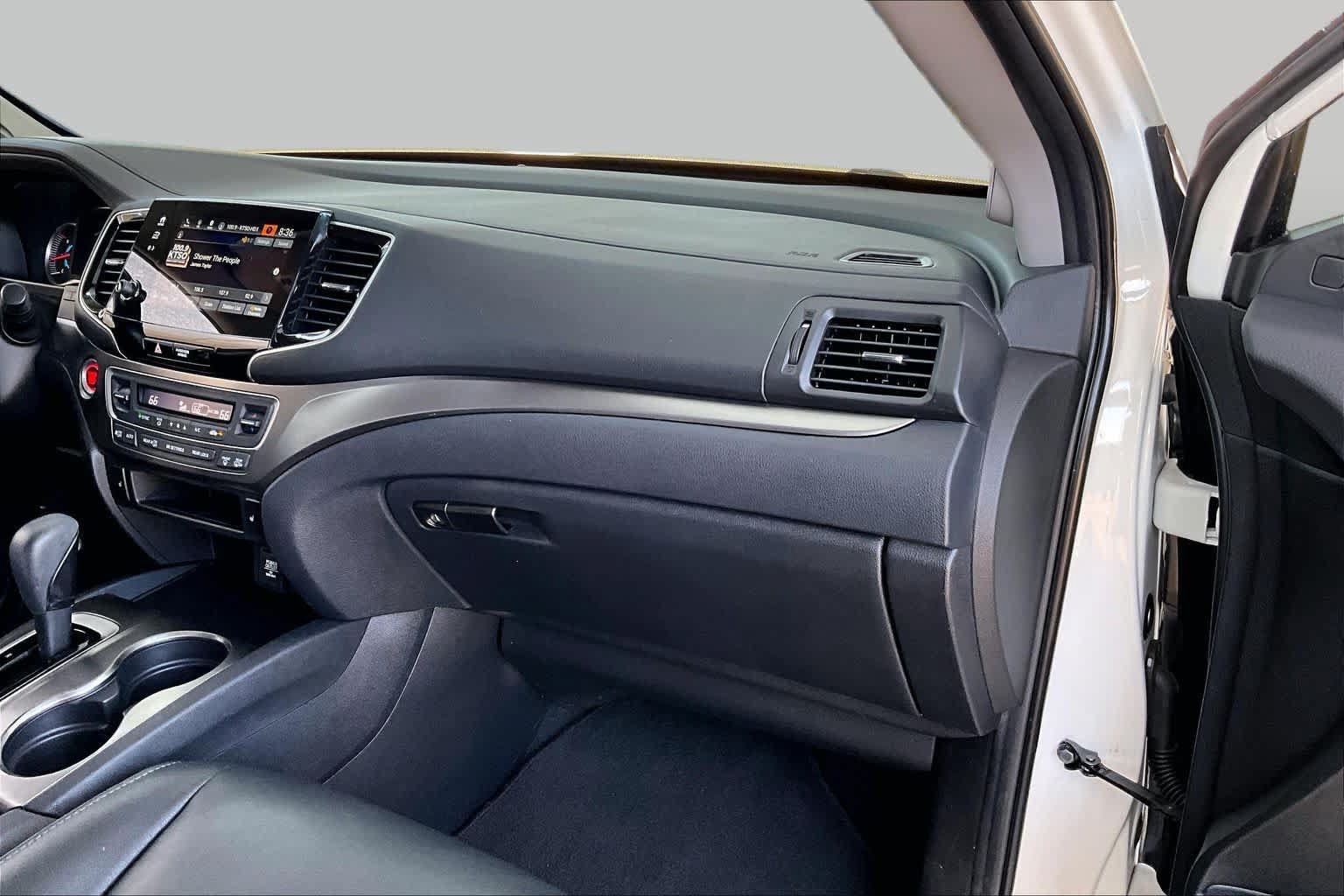 Used 2019 Honda Pilot EX-L image 19