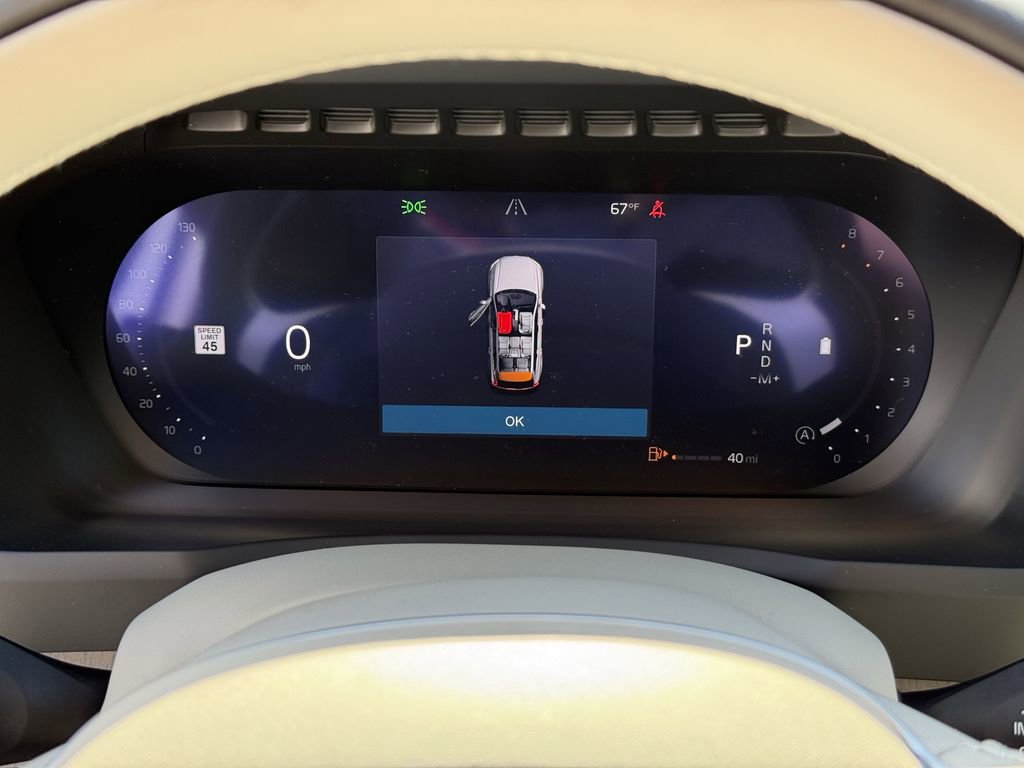 New 2026 Volvo XC90 B6 Ultra image 17