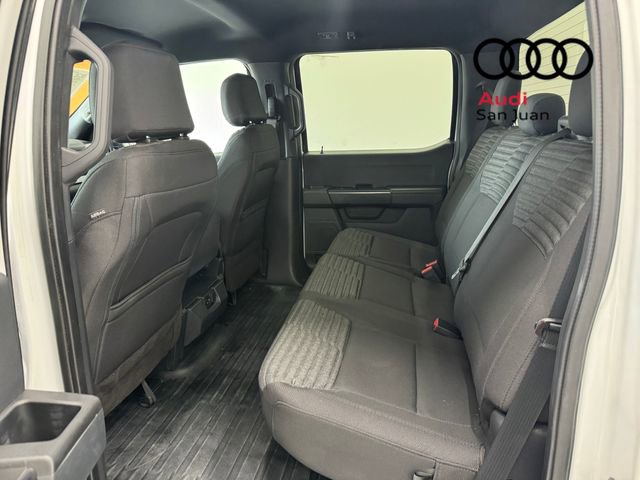 Used 2022 Ford F150 XL w/ STX Appearance Package image 29