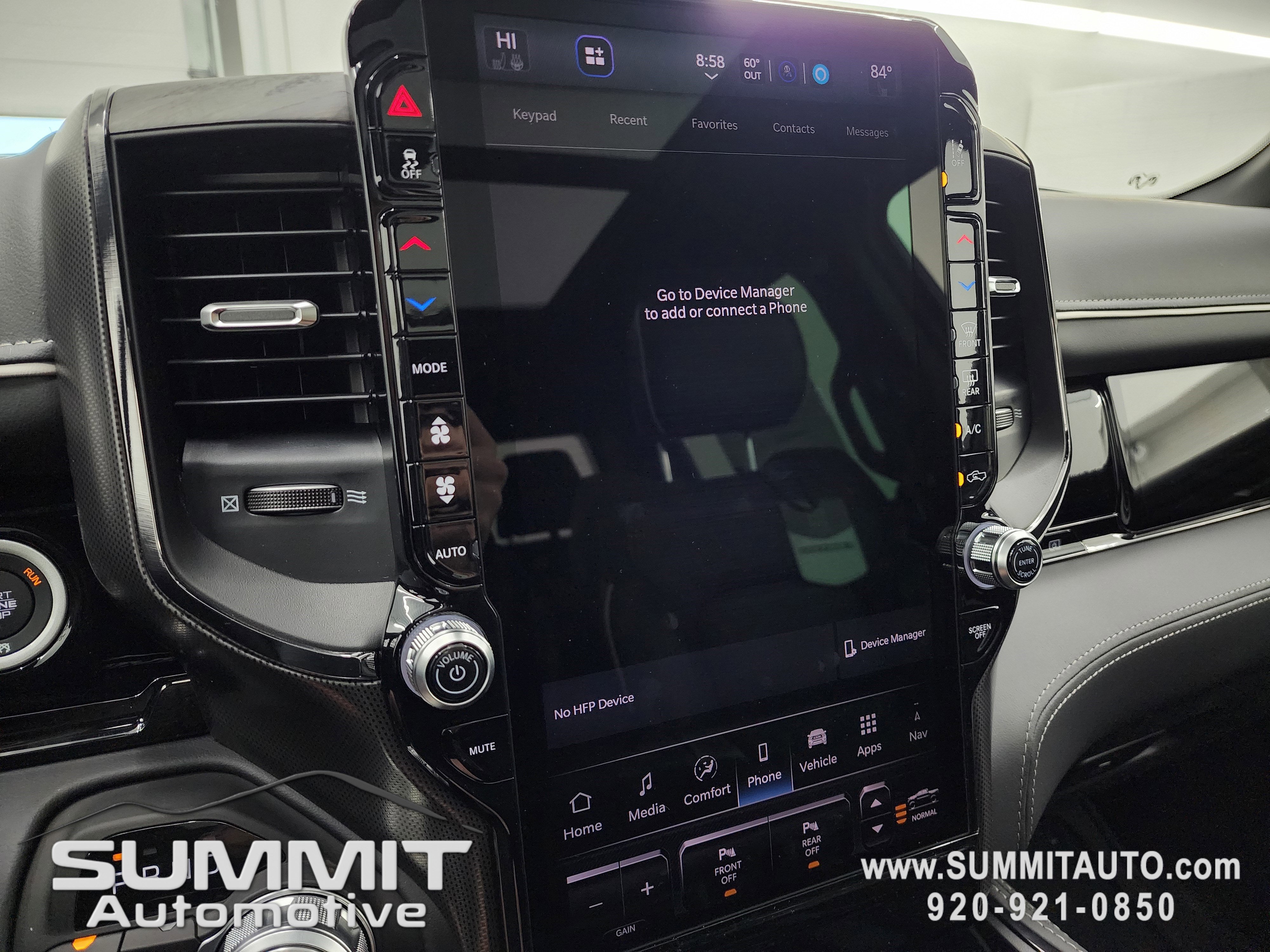 New 2026 RAM 1500 Limited image 57