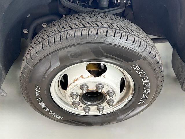 Used 2024 Chevrolet Silverado 3500 W/T w/ WT Convenience Package image 30