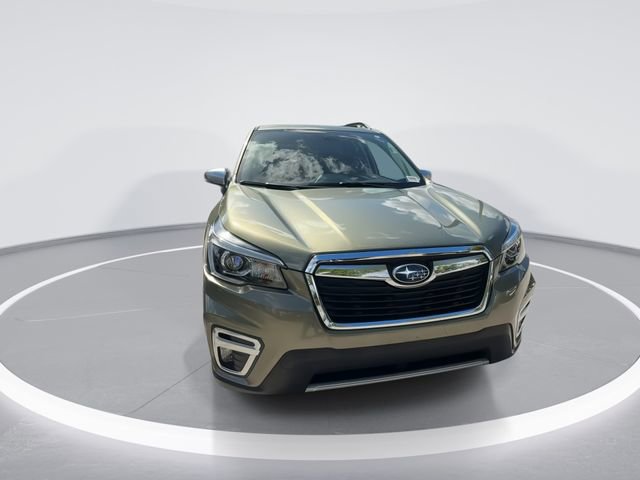 Used 2019 Subaru Forester Touring AWD/4WD image 2