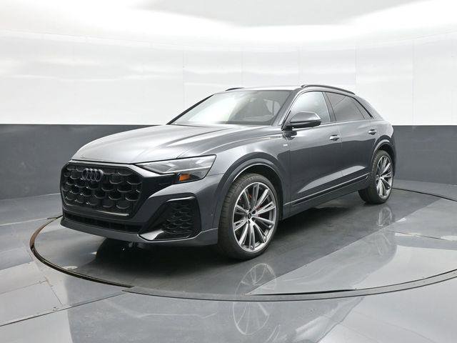 New 2026 Audi Q8 Prestige image 3
