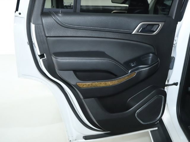 Used 2017 GMC Yukon Denali w/ Open Road Package image 23