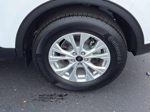 Certified 2023 Ford Escape Active w/ Tech Pack #2 image 5