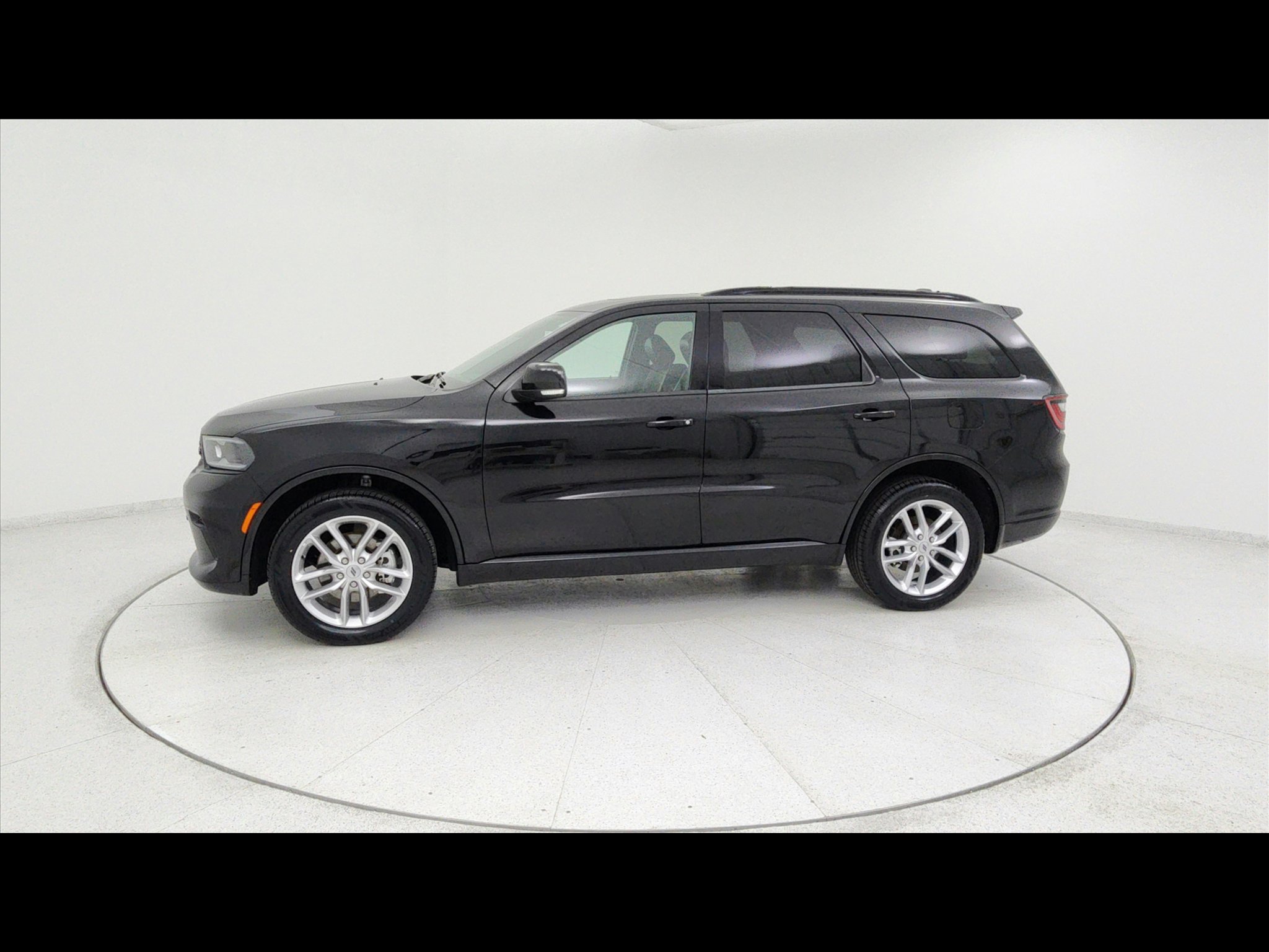 Used 2024 Dodge Durango GT