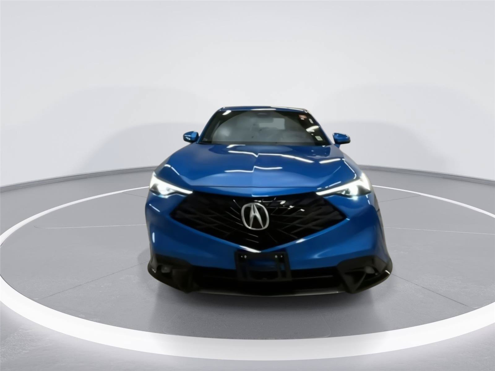 New 2026 Acura ADX A-Spec AWD/4WD image 3