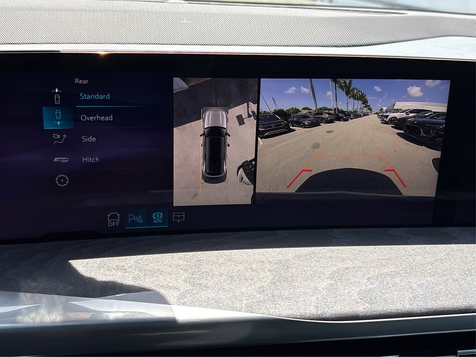 New 2026 Cadillac Escalade IQ Sport 2 AWD/4WD image 25