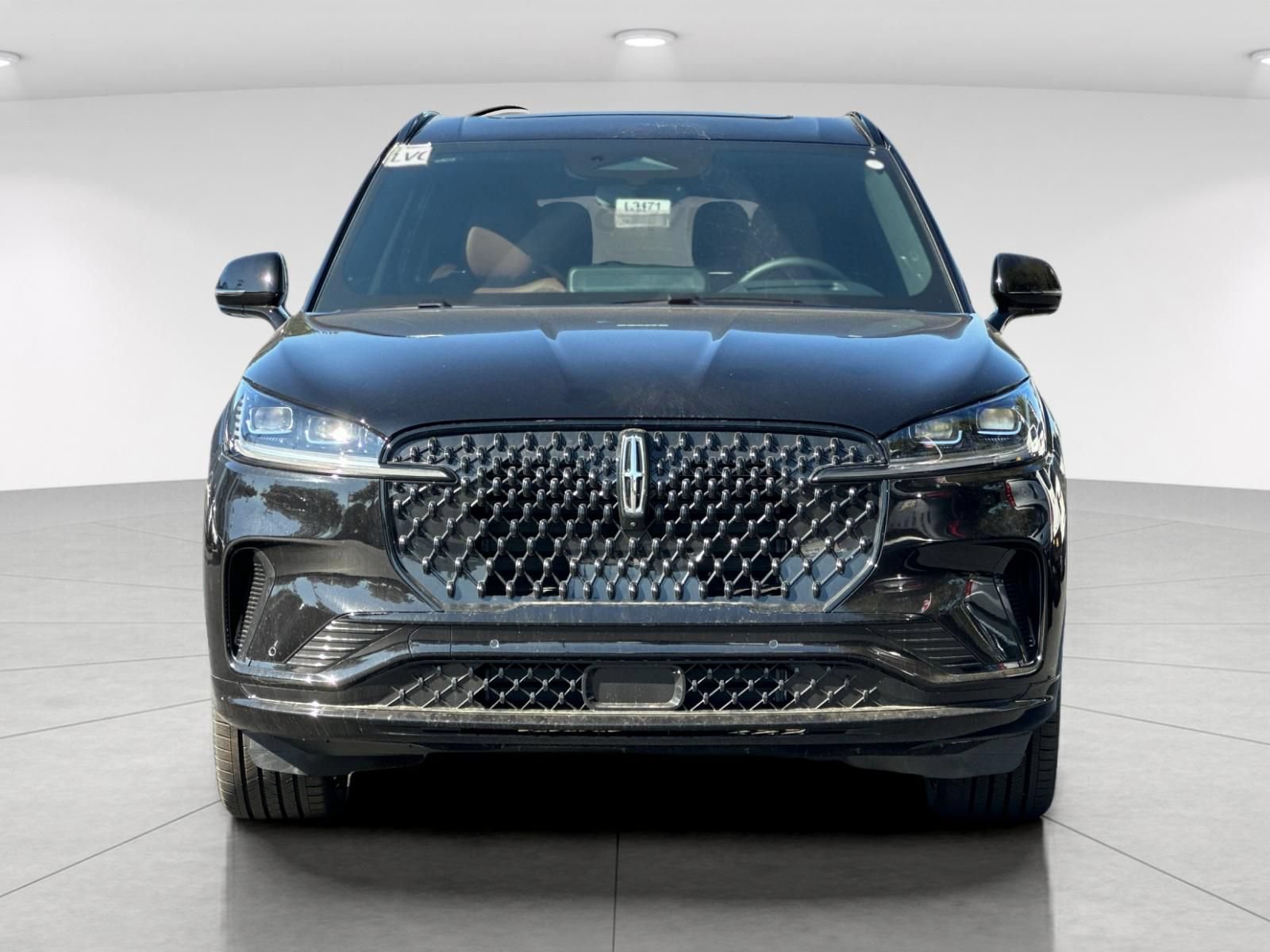 New 2026 Lincoln Aviator Reserve AWD/4WD image 8