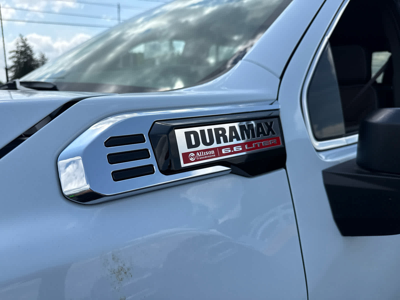 New 2026 GMC Sierra 3500 Denali w/ Technology Package AWD/4WD image 10